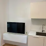 Comfort Place Buzzi Sempione Mico Life 아파트 밀라노