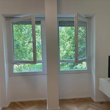 Comfort Place Buzzi Sempione Mico Life * Milano