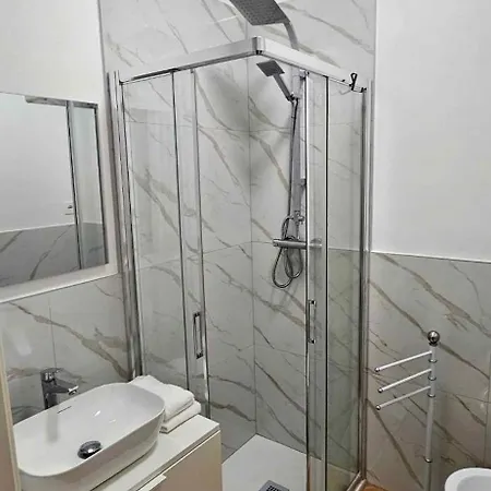 Comfort Place Buzzi Sempione Mico Life Appartamento Milano