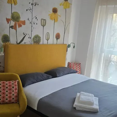 Comfort Place Buzzi Sempione Mico Life * 밀라노